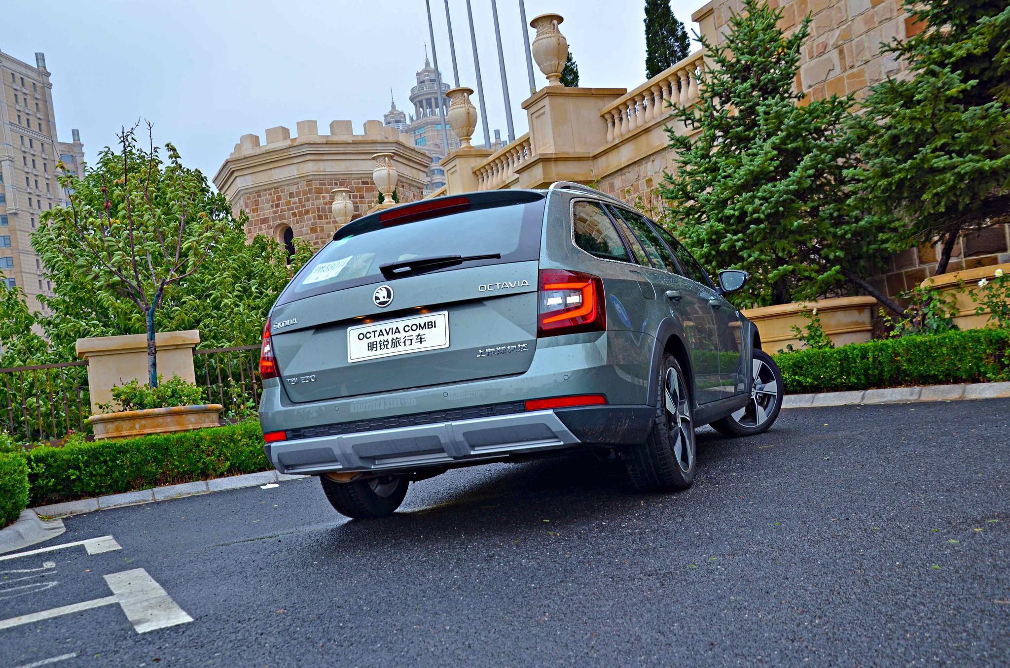 预算不多也想买旅行车？四款20万元以内旅行车推荐