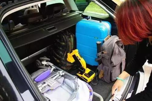 买车必看！落地15万居家过日子的大空间合资车！