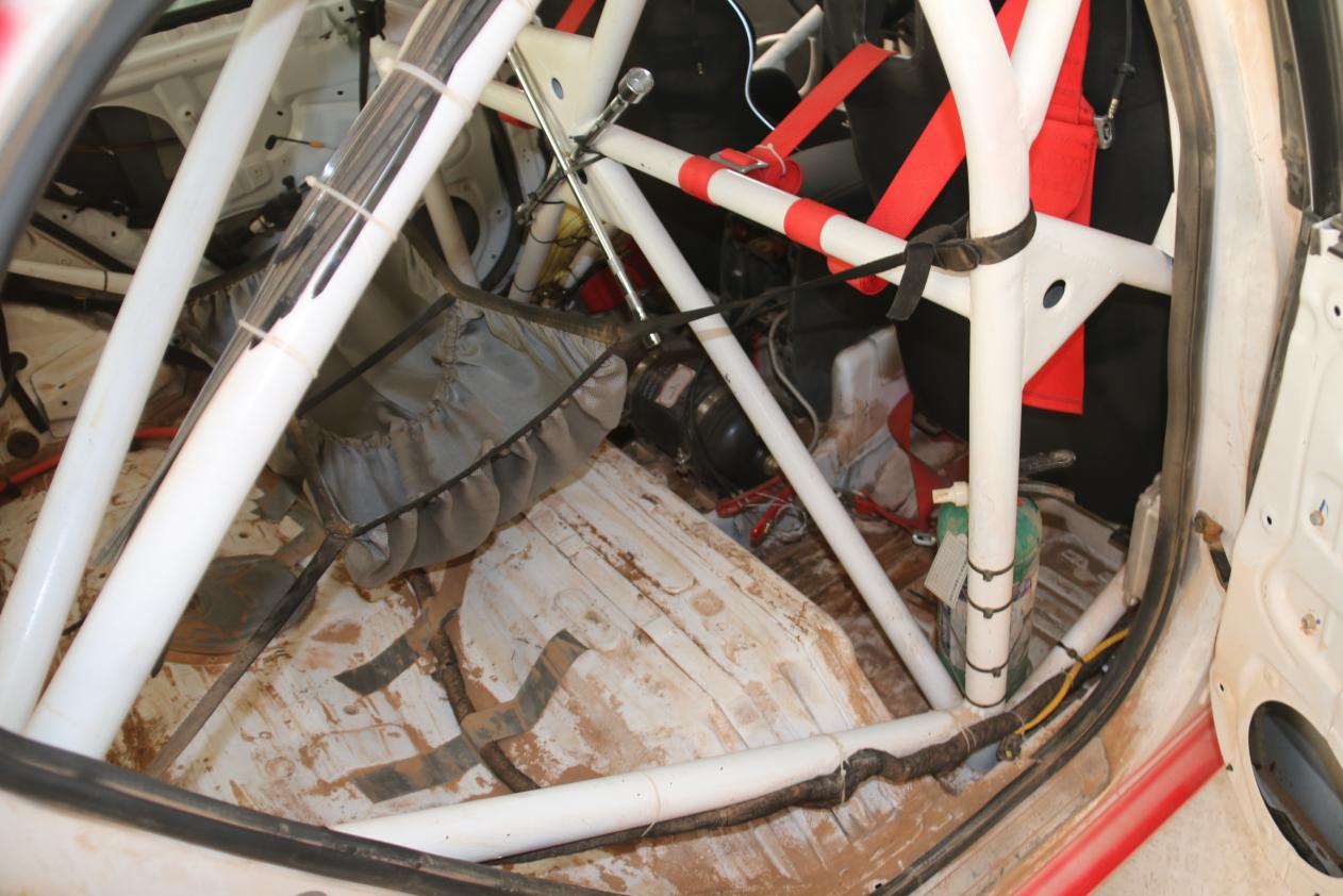 核心竞争力不止表面  解析CRC版比亚迪秦100