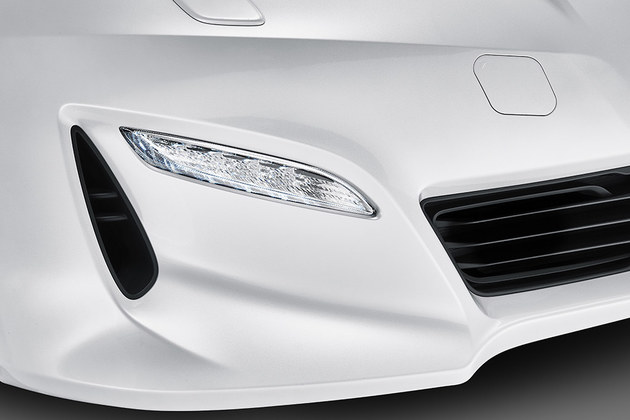 2017成都车展 东风悦达起亚凯绅外观曝光