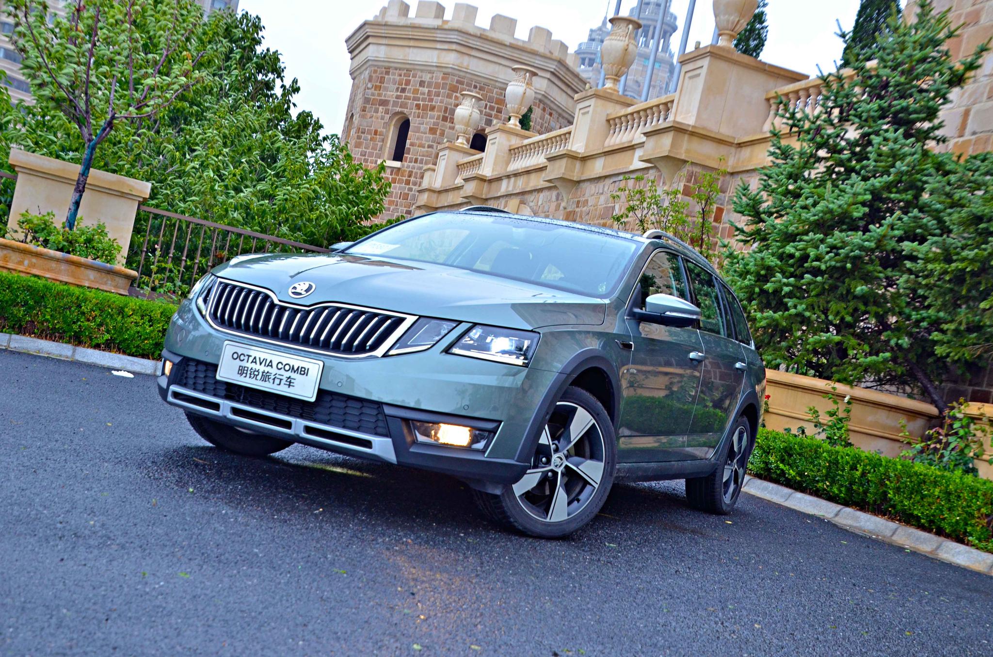 预算不多也想买旅行车？四款20万元以内旅行车推荐