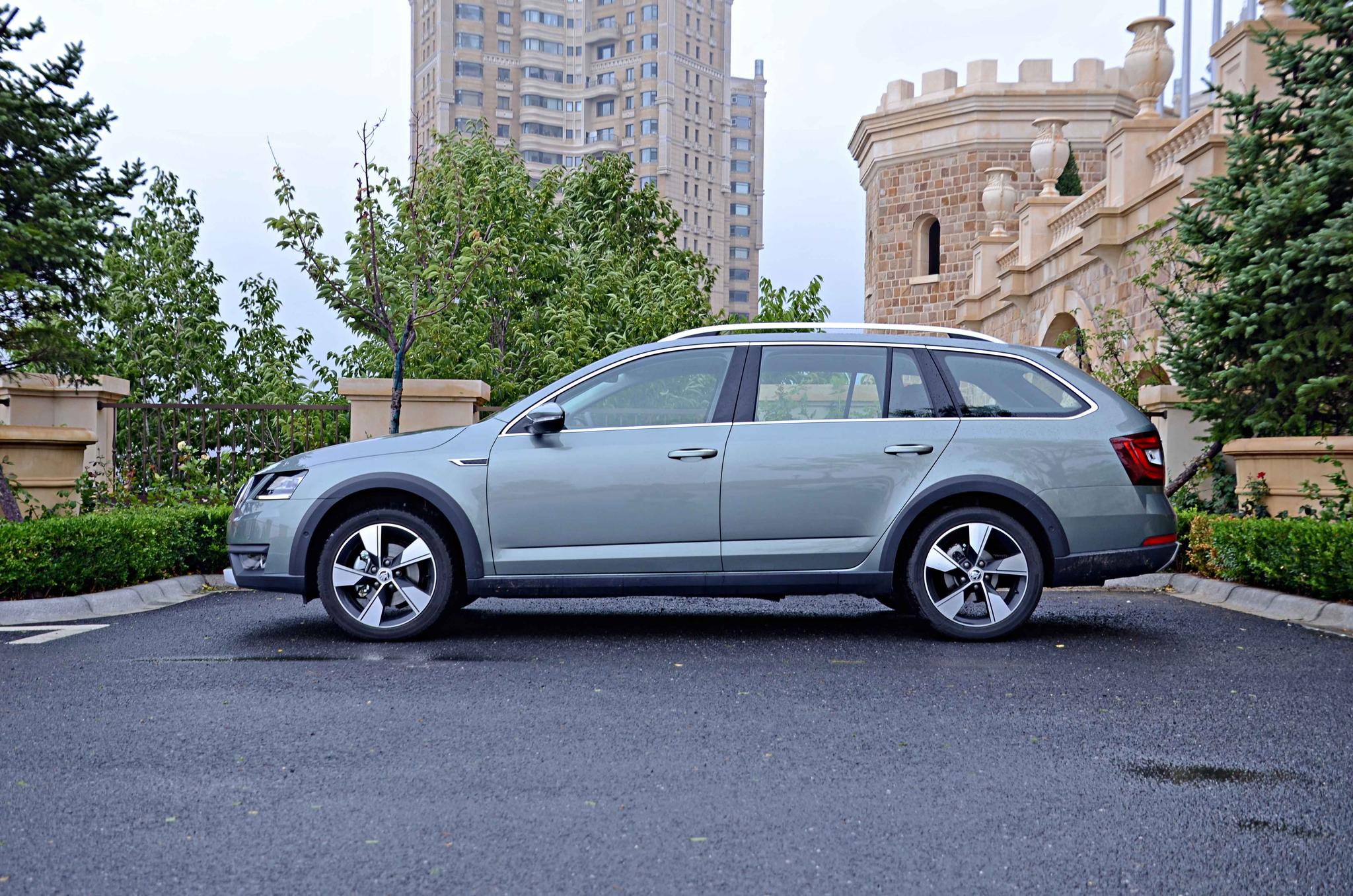 预算不多也想买旅行车？四款20万元以内旅行车推荐