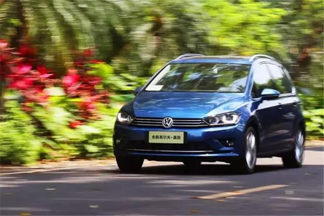 买车必看！落地15万居家过日子的大空间合资车！