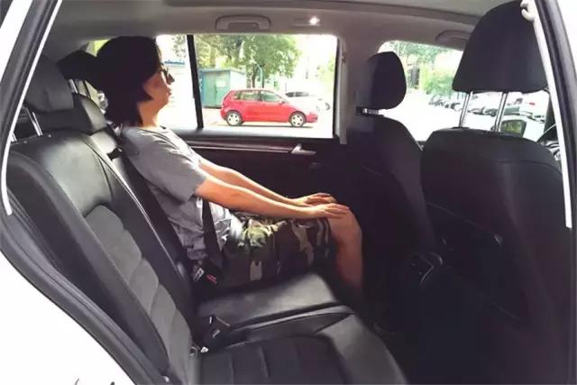 买车必看！落地15万居家过日子的大空间合资车！