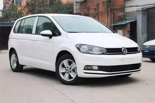 买车必看！落地15万居家过日子的大空间合资车！