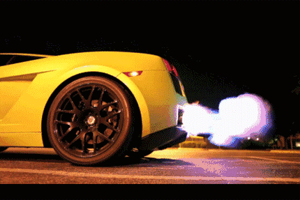 放心的开吧！朋友圈疯转的这三大“伤车”行为其实都不是事儿！