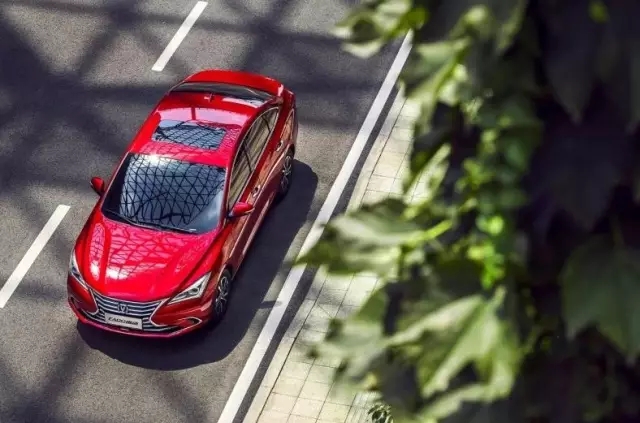 这台改款SUV要上市！哈弗H6的老大头衔可能不保！