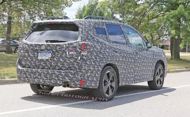 这台改款SUV要上市！哈弗H6的老大头衔可能不保！