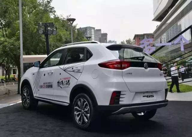 一台国产全新的SUV敢卖26万！凭什么？