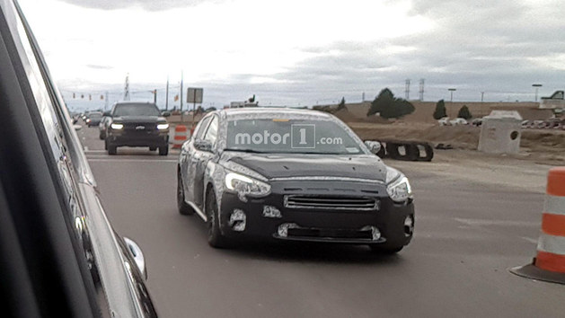 奥迪Q8/马自达3领衔 一周海外重点新车