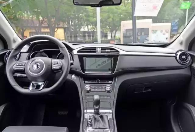 一台国产全新的SUV敢卖26万！凭什么？