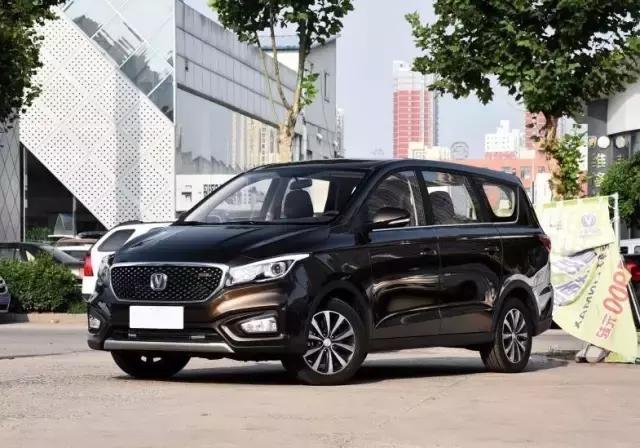 一台国产全新的SUV敢卖26万！凭什么？