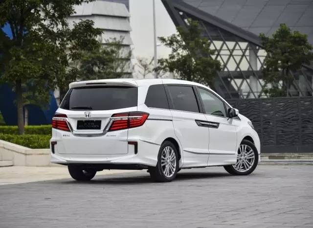 二胎福音，30万元MPV车型盘点