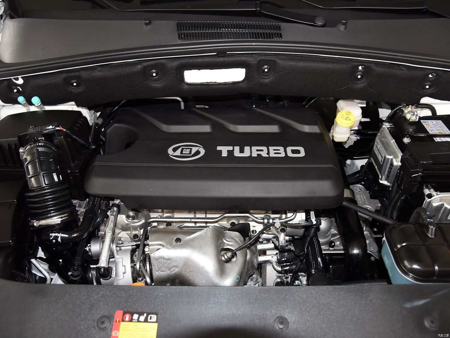 【导购】1.5T DCT尊享版更推荐 宝骏560购车手册