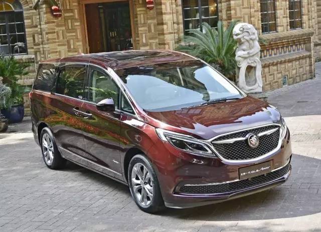 二胎福音，30万元MPV车型盘点