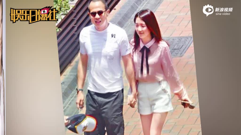 李泽楷24岁港姐新欢晒庆生照 将入住近亿顶级豪宅