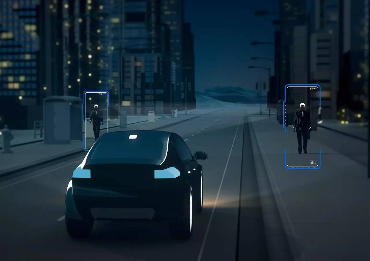 车上有这几项配置，不仅安全还能省钱少扣分！