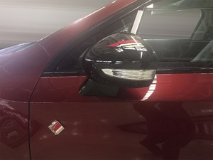 新款DS 4S路试谍照曝光 增一款外观套件