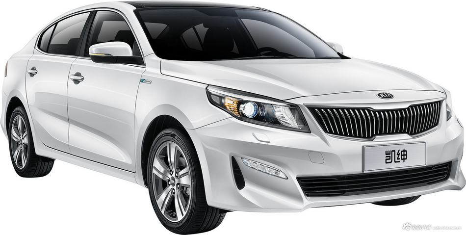 东风悦达起亚凯绅外观曝光 有望8月底上市