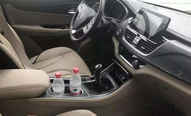 宝骏730也要出混动版, 搭载48V微混系统