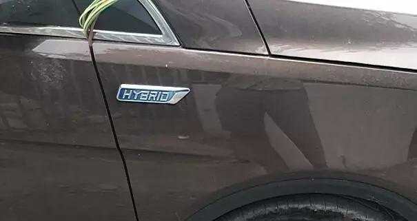 宝骏730也要出混动版, 搭载48V微混系统