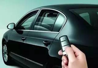 小小车钥匙里藏着你不知道的秘密