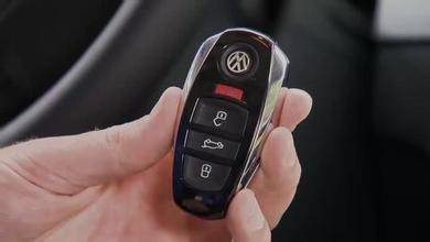 小小车钥匙里藏着你不知道的秘密