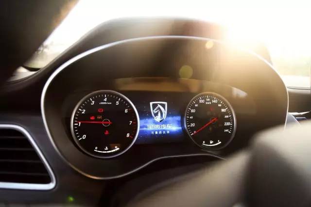 竞争者为什么都将枪口对准了宝骏730？