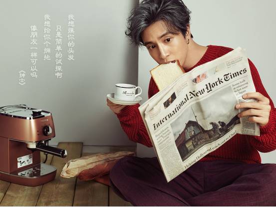 当做潮牌的段子手“开起了车”，薛之谦这次玩嗨了！