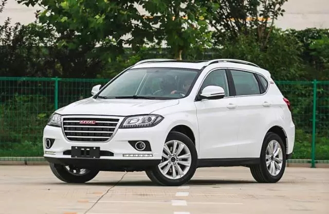 小型SUV宝骏510哈弗H2远景X3哪个是你菜