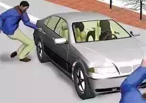 小小车钥匙里藏着你不知道的秘密