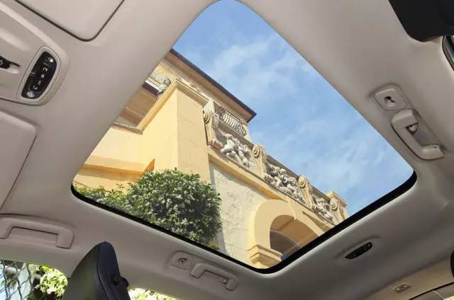 最具争议的5个汽车配置 第2个很多人上车就想关闭！