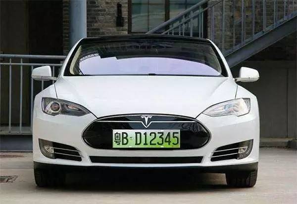 有车没车的都注意啦！这四类车将启用全新号牌！