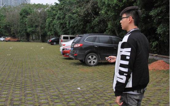 小小车钥匙里藏着你不知道的秘密