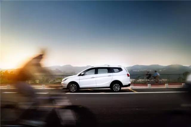 竞争者为什么都将枪口对准了宝骏730？