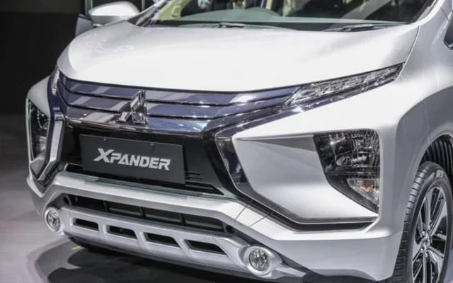 三菱发布“印尼版宝骏730”比宝骏730还便宜