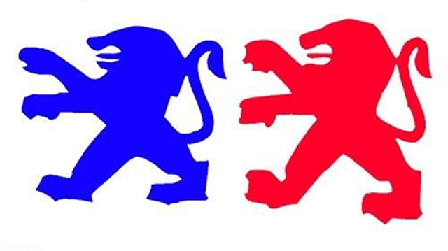 学会了好泡妞！这些车标的野史！