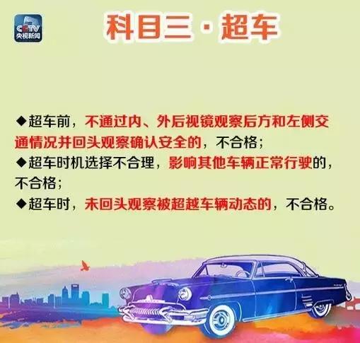 驾考新规！“210秒入库“你能考过？