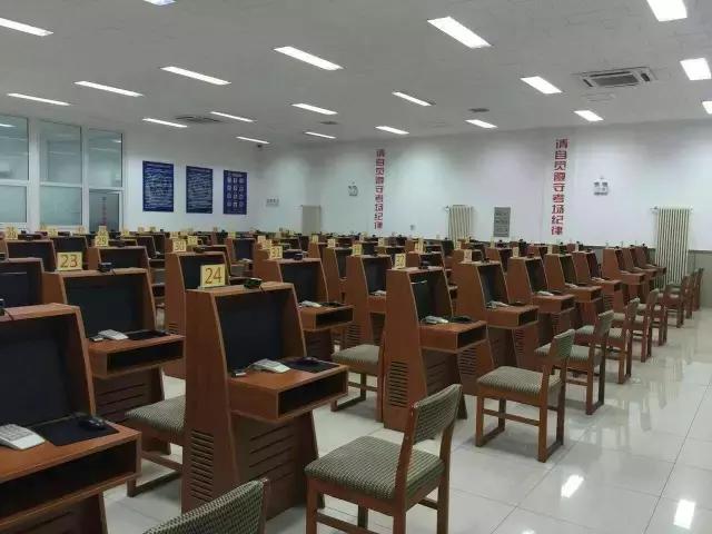 驾考新规！“210秒入库“你能考过？