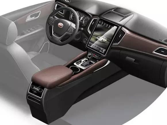 如虎添翼 SWM斯威X7自动挡再发力决战SUV市场