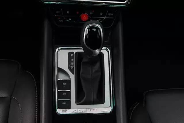 如虎添翼 SWM斯威X7自动挡再发力决战SUV市场