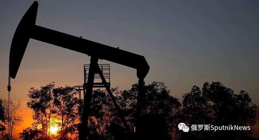 美国对中国在委内瑞拉的石油利益发起攻击