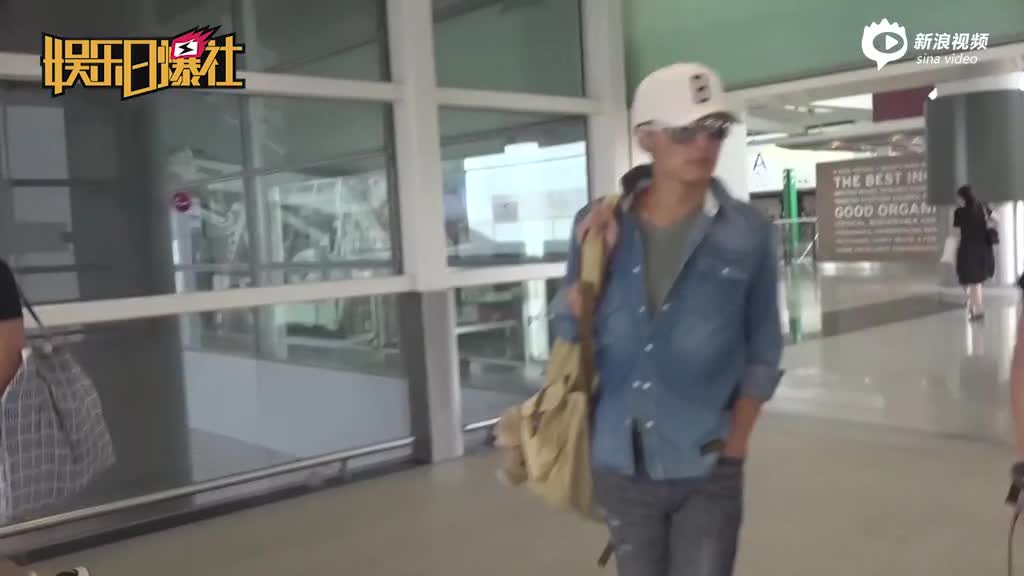 谢霆锋回港不打算跟家人庆生