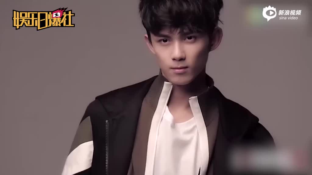 吴磊称粉丝大妹子