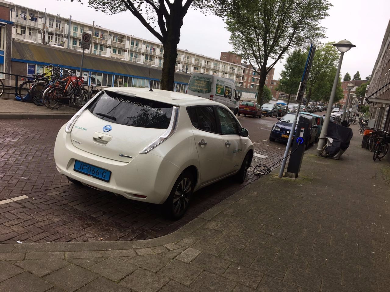 [转帖]通过新能源弯道超车？欧洲车企跑得也不慢!