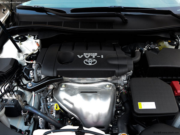 为什么你总能约到“她”来看看这四款主流中级车-图9