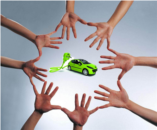 是“机遇”也是“炼狱” 新造车者的生死之困