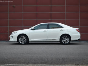 为什么你总能约到“她”来看看这四款主流中级车-图4