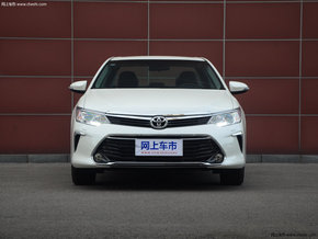 为什么你总能约到“她”来看看这四款主流中级车-图3