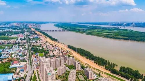 长江新城房屋产证不足3年禁售 新城规划区管控工作征求民